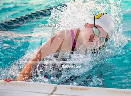 Thumbnail 1 in AIA D2 Swim Finals photogallery.