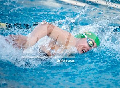 Thumbnail 1 in AIA D2 Swim Finals photogallery.