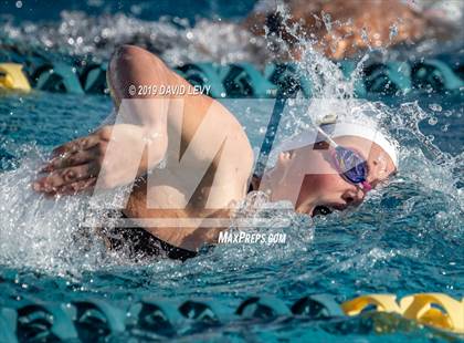 Thumbnail 1 in AIA D2 Swim Finals photogallery.