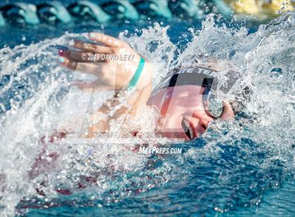 Thumbnail 3 in AIA D2 Swim Finals photogallery.
