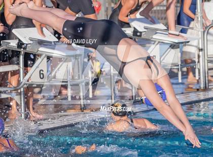 Thumbnail 1 in AIA D2 Swim Finals photogallery.