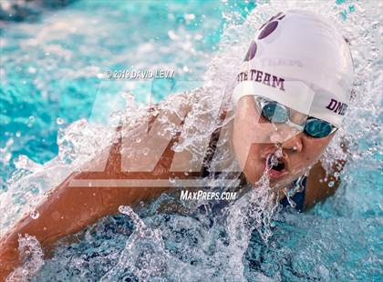 Thumbnail 1 in AIA D2 Swim Finals photogallery.