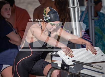 Thumbnail 3 in AIA D2 Swim Finals photogallery.