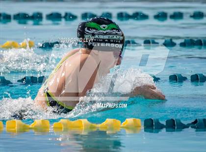 Thumbnail 2 in AIA D2 Swim Finals photogallery.