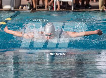 Thumbnail 3 in AIA D2 Swim Finals photogallery.