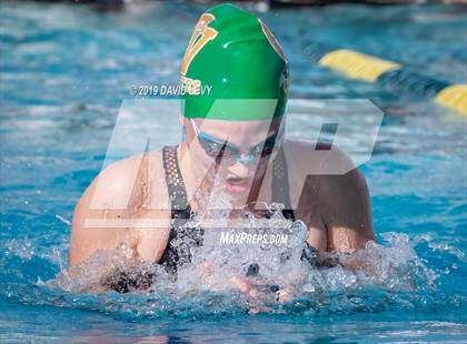 Thumbnail 3 in AIA D2 Swim Finals photogallery.