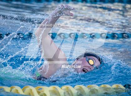 Thumbnail 1 in AIA D2 Swim Finals photogallery.