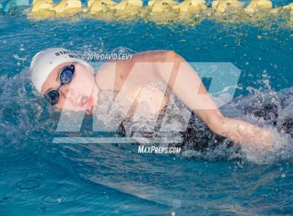 Thumbnail 1 in AIA D2 Swim Finals photogallery.