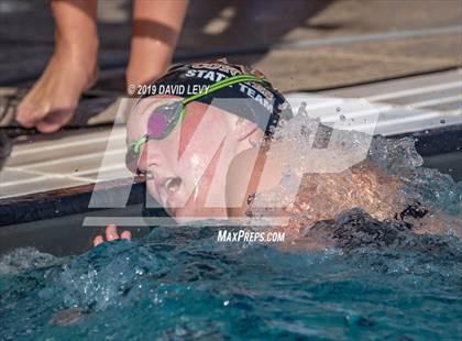 Thumbnail 1 in AIA D2 Swim Finals photogallery.