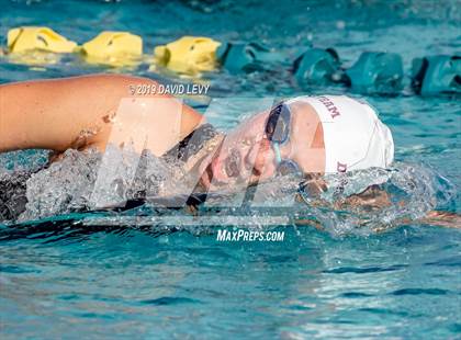 Thumbnail 1 in AIA D2 Swim Finals photogallery.