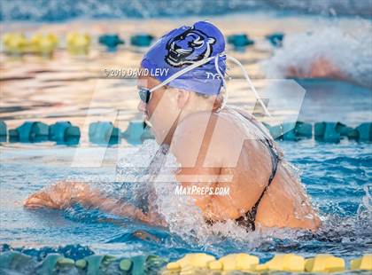 Thumbnail 1 in AIA D2 Swim Finals photogallery.