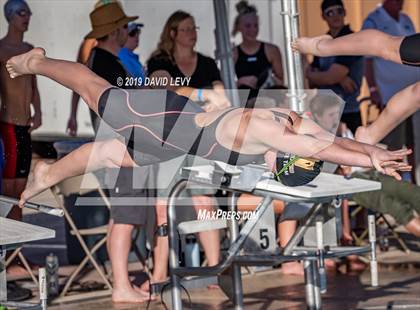 Thumbnail 3 in AIA D2 Swim Finals photogallery.