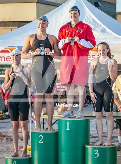 Thumbnail 1 in AIA D2 Swim Finals photogallery.