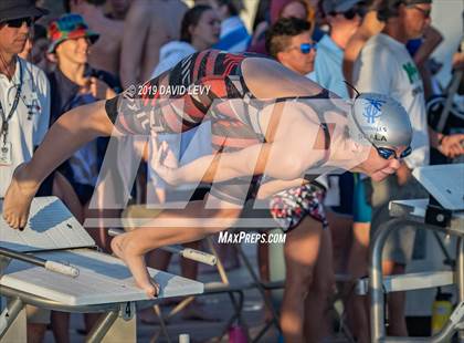 Thumbnail 1 in AIA D2 Swim Finals photogallery.