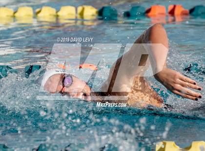 Thumbnail 1 in AIA D2 Swim Finals photogallery.