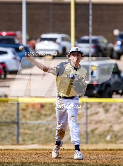 Thumbnail 3 in Vista Ridge @ Palmer Ridge photogallery.