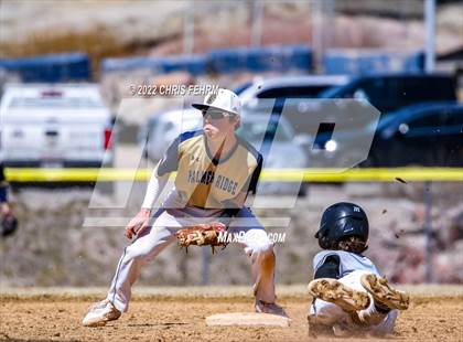 Thumbnail 2 in Vista Ridge @ Palmer Ridge photogallery.