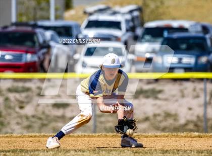Thumbnail 1 in Vista Ridge @ Palmer Ridge photogallery.