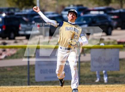 Thumbnail 2 in Vista Ridge @ Palmer Ridge photogallery.