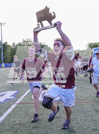 Lincoln-Sudbury vs  Boston College High (MIAA Division 1 Final)