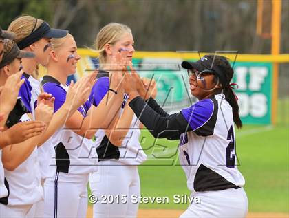 Thumbnail 3 in Carlsbad vs. Scripps Ranch (CIF SDS D1 Final) photogallery.