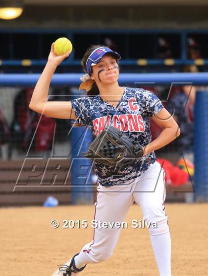 Thumbnail 1 in Carlsbad vs. Scripps Ranch (CIF SDS D1 Final) photogallery.