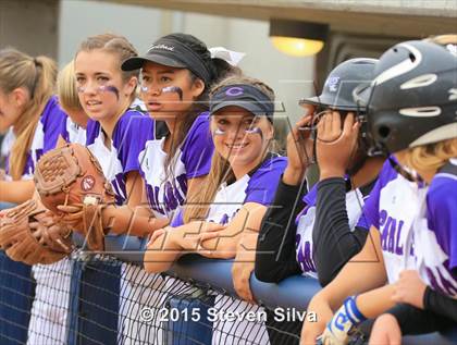 Thumbnail 1 in Carlsbad vs. Scripps Ranch (CIF SDS D1 Final) photogallery.