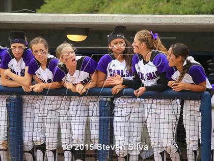 Thumbnail 3 in Carlsbad vs. Scripps Ranch (CIF SDS D1 Final) photogallery.