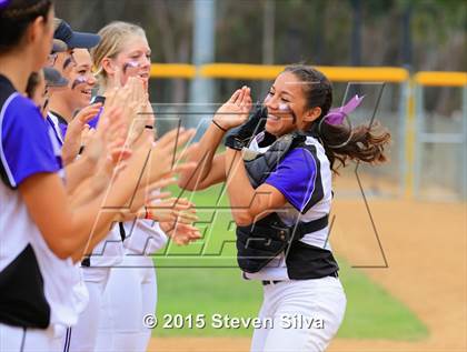 Thumbnail 2 in Carlsbad vs. Scripps Ranch (CIF SDS D1 Final) photogallery.