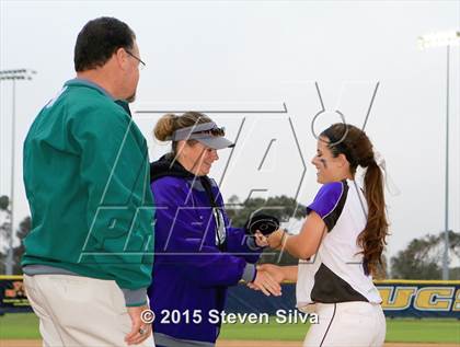 Thumbnail 1 in Carlsbad vs. Scripps Ranch (CIF SDS D1 Final) photogallery.