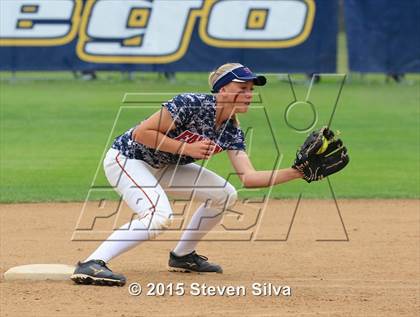 Thumbnail 3 in Carlsbad vs. Scripps Ranch (CIF SDS D1 Final) photogallery.