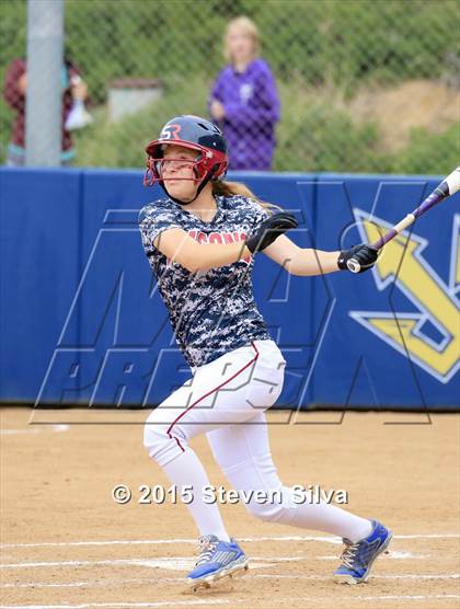 Thumbnail 2 in Carlsbad vs. Scripps Ranch (CIF SDS D1 Final) photogallery.