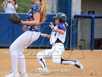 Thumbnail 3 in Carlsbad vs. Scripps Ranch (CIF SDS D1 Final) photogallery.