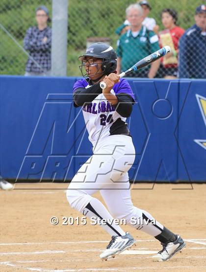 Thumbnail 2 in Carlsbad vs. Scripps Ranch (CIF SDS D1 Final) photogallery.