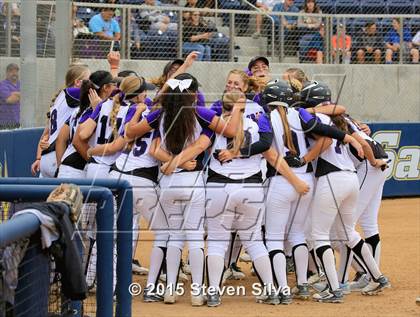 Thumbnail 2 in Carlsbad vs. Scripps Ranch (CIF SDS D1 Final) photogallery.