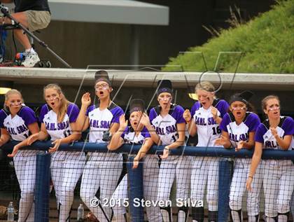 Thumbnail 3 in Carlsbad vs. Scripps Ranch (CIF SDS D1 Final) photogallery.