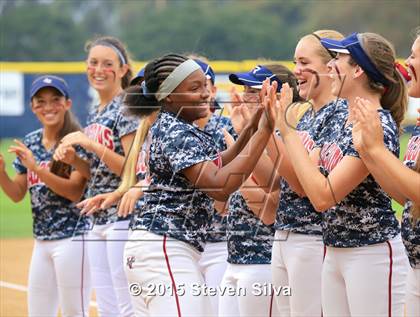 Thumbnail 1 in Carlsbad vs. Scripps Ranch (CIF SDS D1 Final) photogallery.