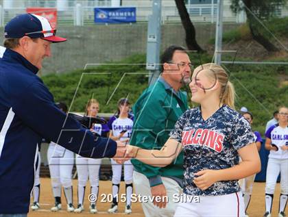 Thumbnail 1 in Carlsbad vs. Scripps Ranch (CIF SDS D1 Final) photogallery.