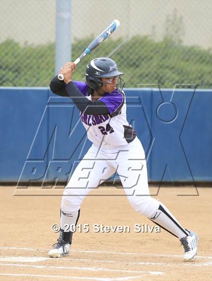 Thumbnail 1 in Carlsbad vs. Scripps Ranch (CIF SDS D1 Final) photogallery.