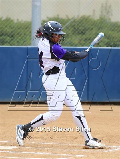 Thumbnail 3 in Carlsbad vs. Scripps Ranch (CIF SDS D1 Final) photogallery.