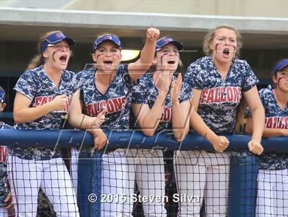 Thumbnail 2 in Carlsbad vs. Scripps Ranch (CIF SDS D1 Final) photogallery.