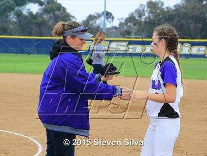 Thumbnail 2 in Carlsbad vs. Scripps Ranch (CIF SDS D1 Final) photogallery.