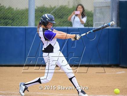 Thumbnail 2 in Carlsbad vs. Scripps Ranch (CIF SDS D1 Final) photogallery.