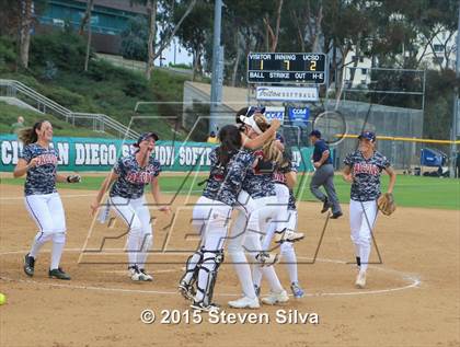 Thumbnail 1 in Carlsbad vs. Scripps Ranch (CIF SDS D1 Final) photogallery.