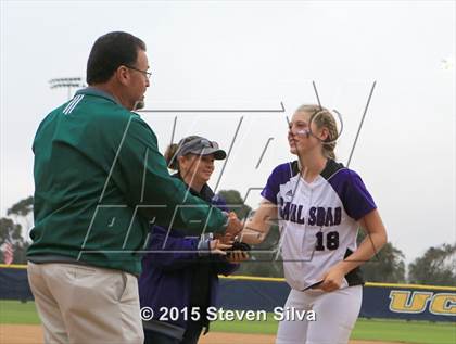 Thumbnail 2 in Carlsbad vs. Scripps Ranch (CIF SDS D1 Final) photogallery.