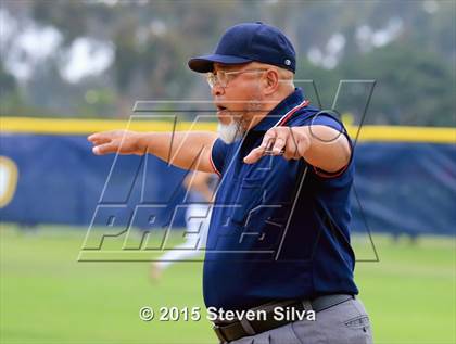 Thumbnail 1 in Carlsbad vs. Scripps Ranch (CIF SDS D1 Final) photogallery.