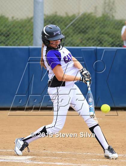 Thumbnail 2 in Carlsbad vs. Scripps Ranch (CIF SDS D1 Final) photogallery.