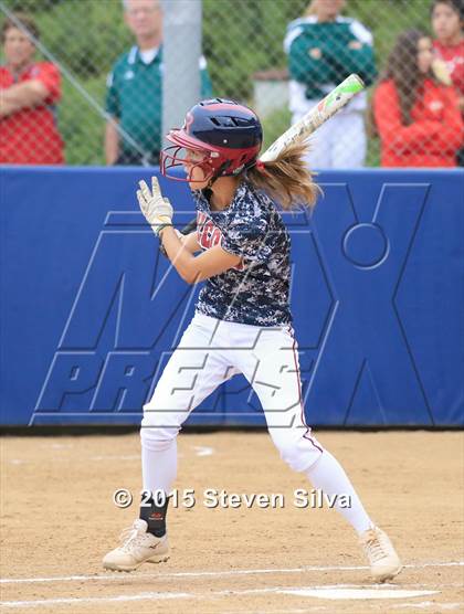 Thumbnail 1 in Carlsbad vs. Scripps Ranch (CIF SDS D1 Final) photogallery.