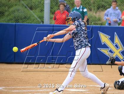 Thumbnail 3 in Carlsbad vs. Scripps Ranch (CIF SDS D1 Final) photogallery.