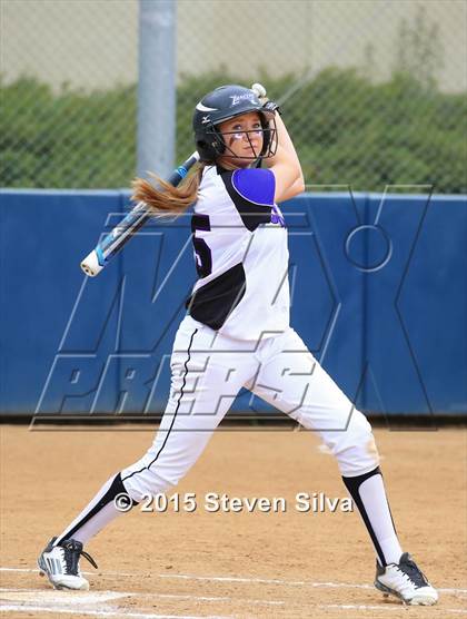Thumbnail 1 in Carlsbad vs. Scripps Ranch (CIF SDS D1 Final) photogallery.